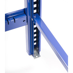 AVASCO / INDUSTRIAL WORK Werkbank 6