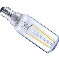 Sylvania Sylvania ToLEDo LED lamp filament buis E14 2,5W 250lm 2700K - 82745 - van Toolstation