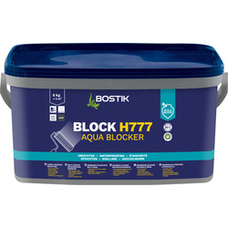 Bostik Bostik AquaBlocker afdichtingsmiddel 6kg - 82807 - van Toolstation