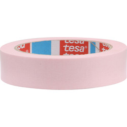 Tesa Tesa PRO Washi afplaktape sensitive 25mmx50m - 82837 - van Toolstation