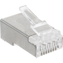 FTP connector  afgeschermd 8p RJ45 - 83052 - van Toolstation