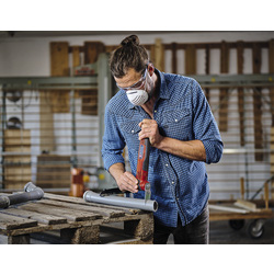 Einhell / Einhell TC-MG 250 CE multitool 7
