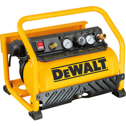 DeWALT / DeWALT S15RE Silent compressor olievrij 5L