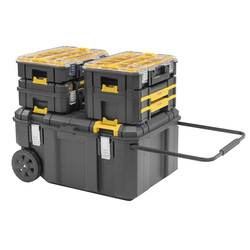 DeWALT TSTAK organizer