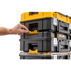 DeWALT TSTAK organizer