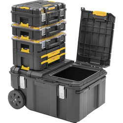 DeWALT TSTAK organizer