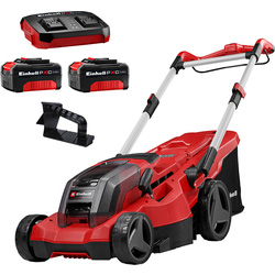 Einhell / Einhell GP-CM 36/450 accu grasmaaier 2x 18V 4,0 Ah Li-ion