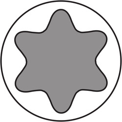 Wiha / Wiha TY Torsiebit 2