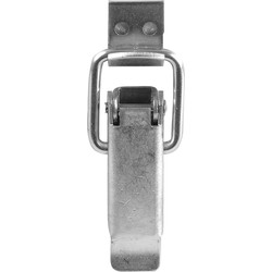 D-Sluitingen & Harpsluitingen