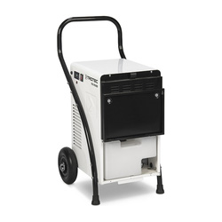 Trotec / Trotec bouwdroger luchtontvochtiger 2