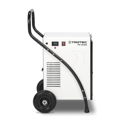 Trotec / Trotec bouwdroger luchtontvochtiger 4