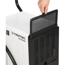 Trotec / Trotec bouwdroger luchtontvochtiger 7