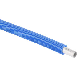 Uponor Uponor Uni Pipe PLUS mantelbuis 16x2mm 75m blauw 84430 van Toolstation