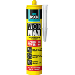 Bison Bison Wood Max Express Power 380gr 84455 van Toolstation