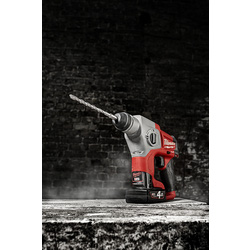 Milwaukee SDS-plus hamerboor M/2