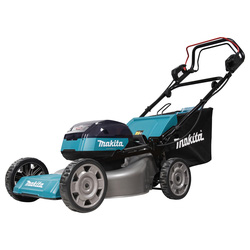 Makita / Makita LM001GZ grasmaaier 48cm (Body) 3