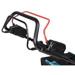 Makita / Makita LM001GZ grasmaaier 48cm (Body) 5