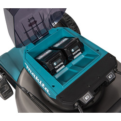 Makita / Makita LM001GZ grasmaaier 48cm (Body) 7