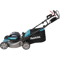 Makita / Makita LM001GZ grasmaaier 48cm (Body) XGT 40V Max