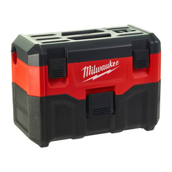 Milwaukee M18 VC2-0 accu nat-/droogzuiger (body)