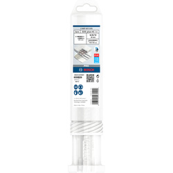 Bosch / Bosch PRO SDS plus-4C beitel- en borenset 2