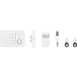 Beveiligingssystemen