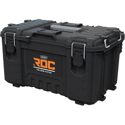 Keter Keter ROC Pro Gear 2.0 gereedschapskoffer  84972 van Toolstation