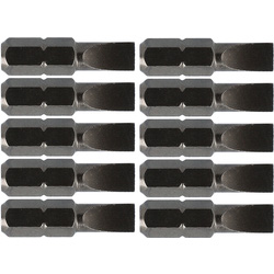 Labor / Labor schroefbit 1