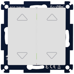 EcoDim / ECO-DIM.19 LED tastdimmer 3