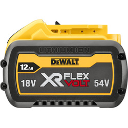 DeWALT DCB548-XJ XR FLEXVOLT accu