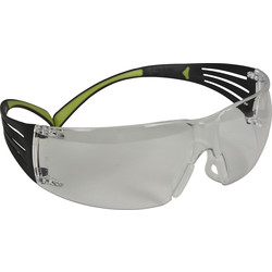 3M 3M veiligheidsbril SecureFit helder - 85374 - van Toolstation