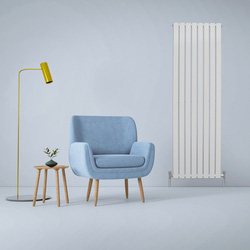 MonsterShop / Design radiator 1
