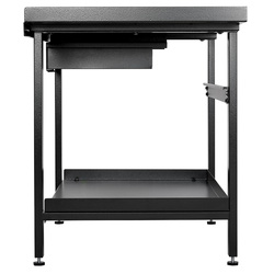 BUNKER / BUNKER® Werkbank met lade 3