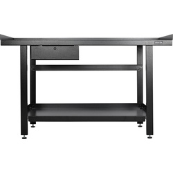BUNKER / BUNKER® Werkbank met lade 155x91x79cm