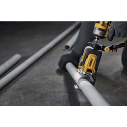 DeWalt impact buizensnijder