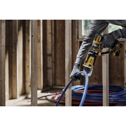 DeWalt impact buizensnijder