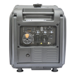 Contimac / Contimac silent stroomgenerator GRNE 4500 IS 3