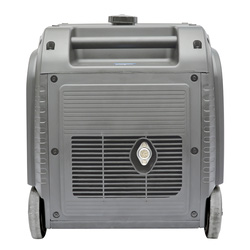 Contimac / Contimac silent stroomgenerator GRNE 4500 IS 6
