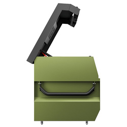 BUNKER / BUNKER® Opbergbox T1 5