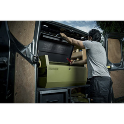 BUNKER / BUNKER® Opbergbox T1 10