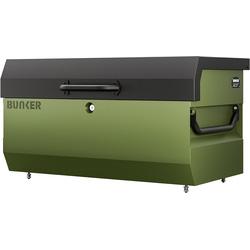 BUNKER / BUNKER® Opbergbox T1 Groen