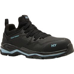 Hard Yakka / Hard Yakka Icon dames veiligheidsschoenen S1P 39 blauw