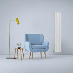 MonsterShop / Design radiator 1