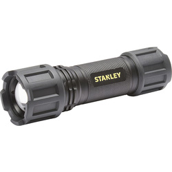 Stanley Stanley Zaklamp met instelbare zoomfocus 600lm 6000K 86417 van Toolstation