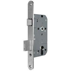 AXA / AXA veiligheidsslot SKG** PC72 voorplaat rond