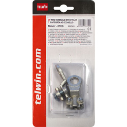 Telwin Telwin kabelkous 50mm - 86593 - van Toolstation