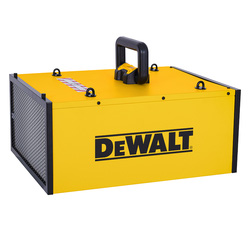 DeWALT / DeWALT DWXAF201 luchtreiniger 3