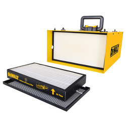 DeWALT / DeWALT DWXAF201 luchtreiniger 6