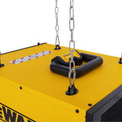 DeWALT / DeWALT DWXAF201 luchtreiniger 7
