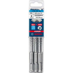 Bosch / Bosch EXPERT Hamerboor SDS plus-7X 2